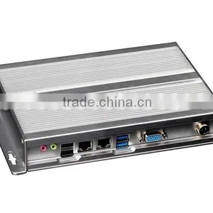 3G Portable Embedded Linux Mini pc thumbnail-1