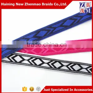 High Quality Elastic Nylon Webbing Strap thumbnail-1
