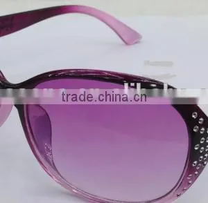 2016 Most Popular Cool Style Plastic Women Sunglasses Quality Choice thumbnail-1