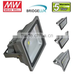 50w 100w 150w 200w IP67 Outdoor Led Flood Light 5 Years Warranty Quality Choice thumbnail-1