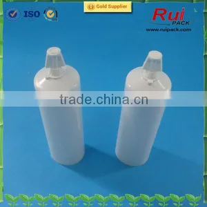 22mm Diameter Disposable Tube With Break off Cap, Personal Care Gel Tube 20g thumbnail-1