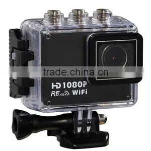 2015 HOT New SJ4000 2 Exclusive Private Mould With WIFI FULL HD 1080P Action Sport Camera thumbnail-3