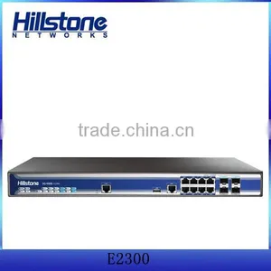 Hillstone IMVP Security System E-Series Firewall Appliance SG-6000-E2300 thumbnail-1