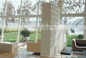 Low Opaque -transparent Electronic Smart Window Glass With High Technical thumbnail-1