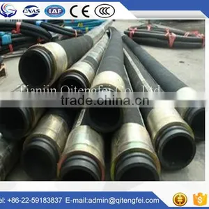 Used for Concrete Pump Rubber Soft Hose thumbnail-4
