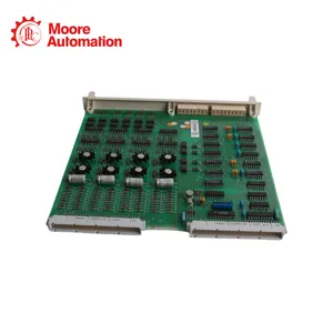 ABB DSDO110 57160001-K Digital Output Board thumbnail-4