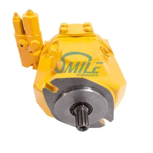 Hydraulic Pump Cat 187-9090 for Cat735/735b/740/740b Articulated Dump Truck thumbnail-2