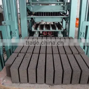 Good Quality and Competitive Price for Brick Making Machine thumbnail-4