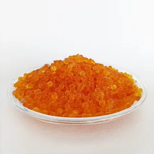 Transformer Orange Silica Gel Desiccant 25kg/bag Orange to Dark Green thumbnail-2