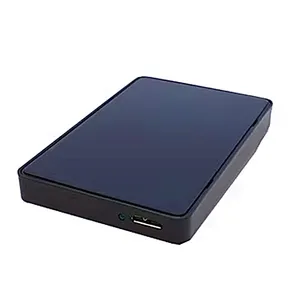 2.5 Inch USB 3.0 SATA Plastic External Hard Disk Drive Case SATA Enclosure for Hdd Enclosure thumbnail-1