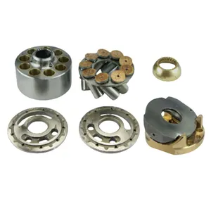 Hydraulic Spare Part PC210-7K PC220LC-7L PC230NHD-7K PC240LC-7K PC290LC-7K Hydraulic Spare Parts for Komatsu Excavator thumbnail-1