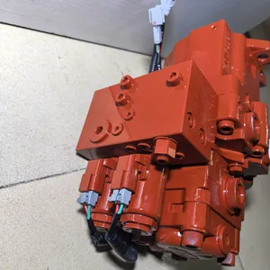 PVD-1B-34BCPHydraulic Pumps thumbnail-2