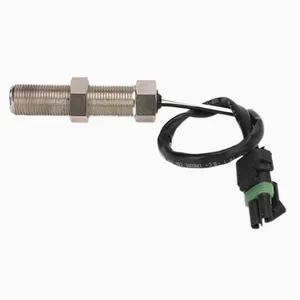 Excavator Parts for Hyundai R220-5/7 Cummins Engine Speed Sensor 21E3-0042 thumbnail-1
