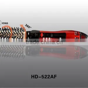 5 in 1 Electric Hair Styler thumbnail-1