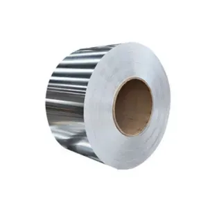 ASTM A276/Uns N08904/ASTM A240 Duplex Stainless Steel Coils for Pharmaceutical Production 904L Stainless Steel Strip thumbnail-2