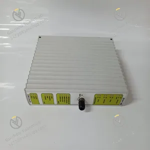 TRICONEX MP3101S2 Digital Input Module thumbnail-3