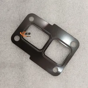 SDLG's Premium 4110001985008 Oil Filter Base Gasket – Ultra-Sealed, High-Durability Precision for Optimal Lubrication System Performance thumbnail-3