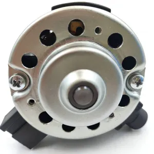 High-Quality HVAC Blower Motors - Various Models, Reliable & Efficient for Automotive HVAC Systems, Consistent Airflow Performance thumbnail-4
