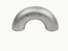 DN150 6 Inch Pipeline Bend Stainless Steel Bend and Elbows thumbnail-5