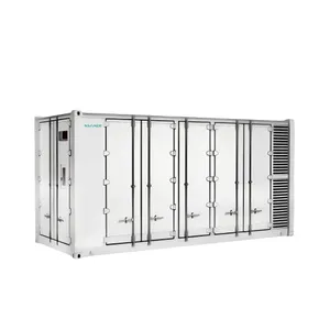 Large Container Energy Storage System SRM-E4180-2100K-690-L thumbnail-1