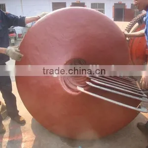 Strong Adaptability and Gold High Recovery Spiral Chute thumbnail-2