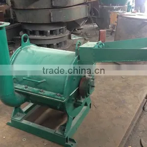Cornstalk Crusher /wood Sawdust Making Machine thumbnail-1