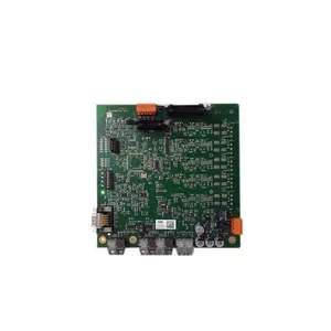 UFC911B110 3BHE037864R0110 Analog Expansion Module thumbnail-1