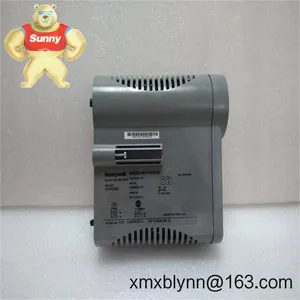 Honeywell CC-PAIX02 (51405038-476) — I/O & Interface Expansion Module for Control Cabinets thumbnail-4