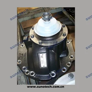 CARRIER ASSY 320001023A04614 thumbnail-1
