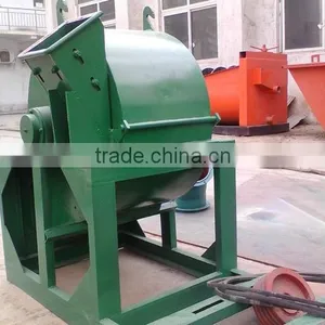High Efficiency Machine Make Sawdust thumbnail-4