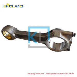 Engine N14 Conrod 3078330 Fit For Cummins thumbnail-1