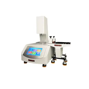 ISO 4593 Plastic Film Thickness Measuring Testing Instrument thumbnail-5