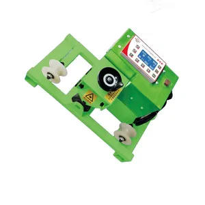 Compact Electric Cable Puller | Small Cable Conveyor | Electric Cable Pusher With Pulley for Pipe & Conduit Installation thumbnail-3