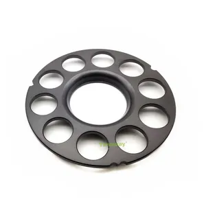 K7SP36 Hydraulic Pump Parts Piston Pump Rotor Group Kits for Repair K7SP36C Kawasaki Excavator Pump Rotor Group Kits thumbnail-2