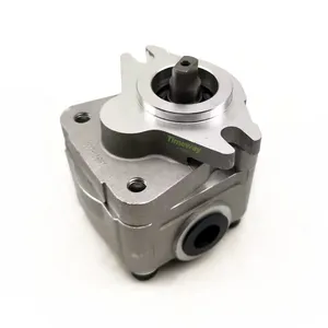New SBS80 Hydraulic Pilot Pump for Caterpillar Excavator 312B 312C 312D Main Pump Repair 4l1023 4l-1023-2305 Gear Pump thumbnail-1