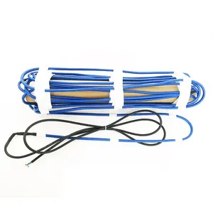 Commercial Heating Mat Snow Driveway Heating Wire for Snow Melting Eaves Melting Snow thumbnail-5