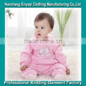 Baby Frock Designs Sweater , China Wholesale Baby Clothes thumbnail-1