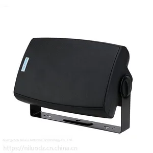 Supply of Guangzhou Niorfnio Indoor Wall-mounted Speakers, fm Wireless Audio Systems for Background Music, Loudspeakers for Scenic Spots, Schools, Factories, and Public Broadcasting Systems thumbnail-2