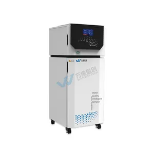 Wanwei Yingchuang Smart Wqs2000pro Water Quality Intelligent Sampler thumbnail-1