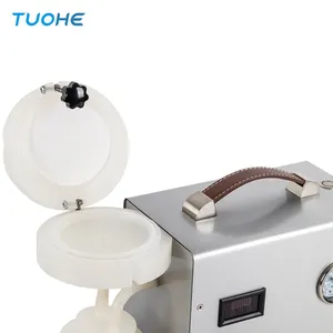 Tuohe Portable Water Sampling Filter HF-01, Outdoor Filtration, 12L/min thumbnail-2