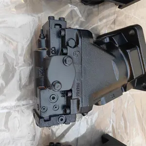 51D 51C 51V 51V080 51V110 51V160 51V250 Bent Axis Variable Motors 51V160RF1NE1A5ANG0NNN065AAF00300 High Torque Hydraulic Motor thumbnail-4