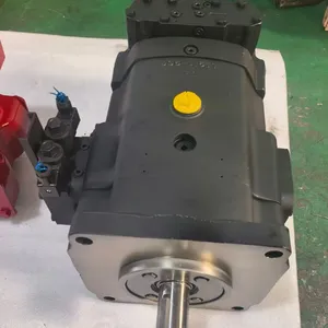 P7DS P7DS3R1A9A2B00 Hydraulic Pump M7M4N1D00M0 P11P-2RIA-7D2-B00 M2-08205 thumbnail-1