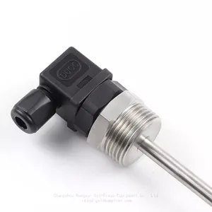 Float Switch Husman Type thumbnail-5