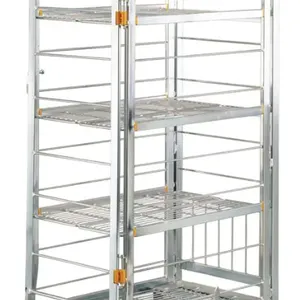 Farm Dairy Milk Trolleys thumbnail-4