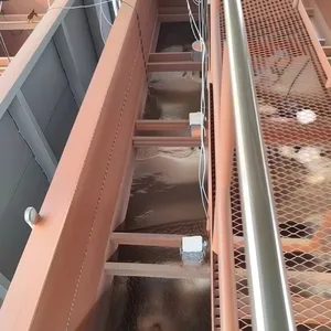 Palm Oil Mill Effluent；palm Oil Wastewater；Palm Oil；oily Wastewater；oily Wastewater thumbnail-2