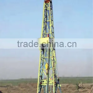 S2600 Type Hydrongrapic Water Well Drilling Machine thumbnail-1