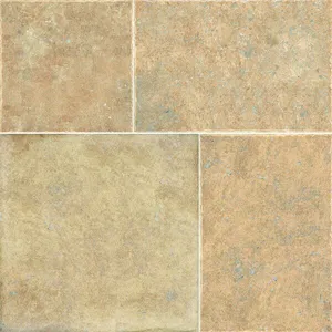 MARRAKECH Series Premium Pressed Edge Antique Porcelain Floor Tiles | FOSHAN YUPURONG thumbnail-2