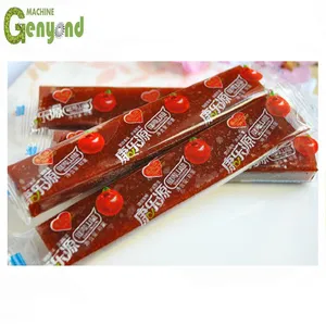 Shanghai Complete Fruit Mango Bar Production Line thumbnail-3