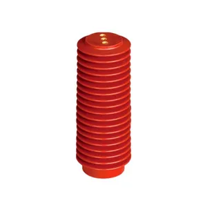 Indoor High Voltage Insulator With Epoxy Resin for 20kV Power Distribution thumbnail-4
