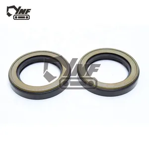N0K Oil Seal 7067G11291 706-7G-11291 for Excavator Parts thumbnail-5